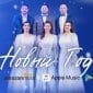 Новый год (2024) - Семья Кирнев